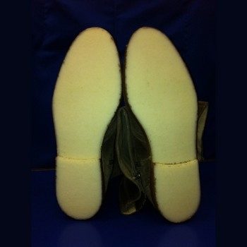 Gents Shoe Repair Online | ShoeRepairsOnline - Saddlers4You Master Boot ...